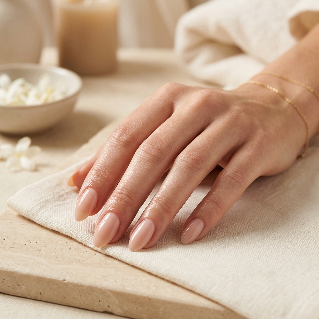 Manicure