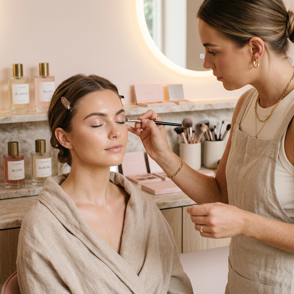 Maquillaje